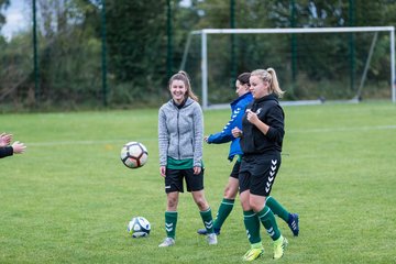 Bild 80 - Frauen SG Holstein Sued - SV Eintracht Luebeck : Ergebnis: 3:0